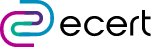 Logo Ecert